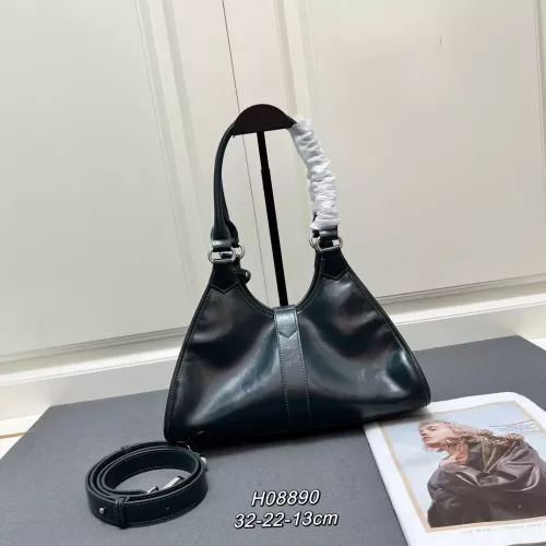 Cheap Prada AAA Quality Shoulder Bags For Women #1300167 Replica Wholesale [$108.00 USD] [ITEM#1300167] on Replica Prada AAA Quality Shoulder Bags