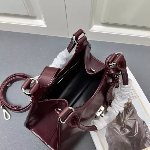 Cheap Prada AAA Quality Shoulder Bags For Women #1300169 Replica Wholesale [$108.00 USD] [ITEM#1300169] on Replica Prada AAA Quality Shoulder Bags