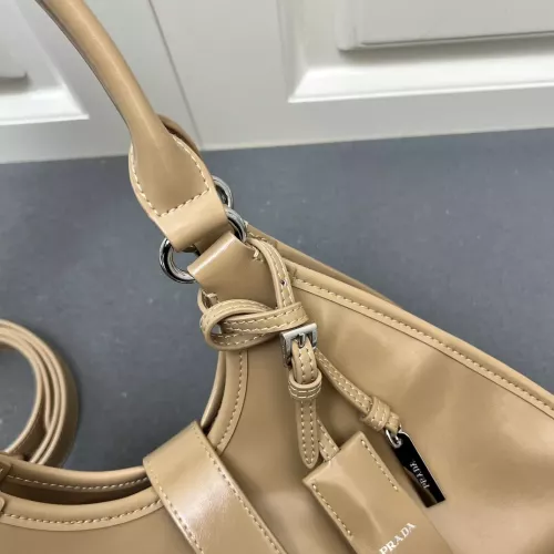 Cheap Prada AAA Quality Shoulder Bags For Women #1300171 Replica Wholesale [$108.00 USD] [ITEM#1300171] on Replica Prada AAA Quality Shoulder Bags