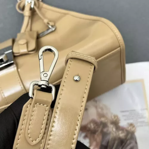 Cheap Prada AAA Quality Shoulder Bags For Women #1300171 Replica Wholesale [$108.00 USD] [ITEM#1300171] on Replica Prada AAA Quality Shoulder Bags