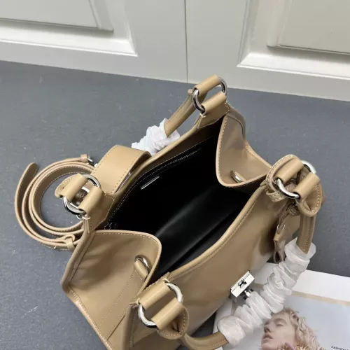 Cheap Prada AAA Quality Shoulder Bags For Women #1300171 Replica Wholesale [$108.00 USD] [ITEM#1300171] on Replica Prada AAA Quality Shoulder Bags