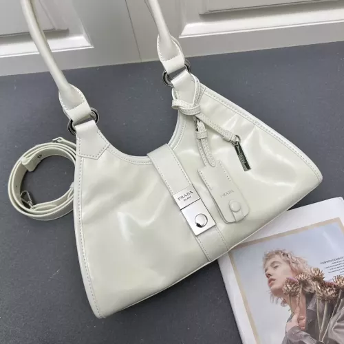 Prada AAA Quality Shoulder Bags For Women #1300172