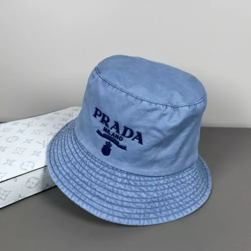 Prada Caps #1300176