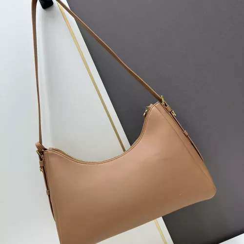 Cheap Prada AAA Quality Shoulder Bags For Women #1300177 Replica Wholesale [$115.00 USD] [ITEM#1300177] on Replica Prada AAA Quality Shoulder Bags