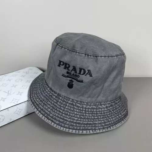 Prada Caps #1300178