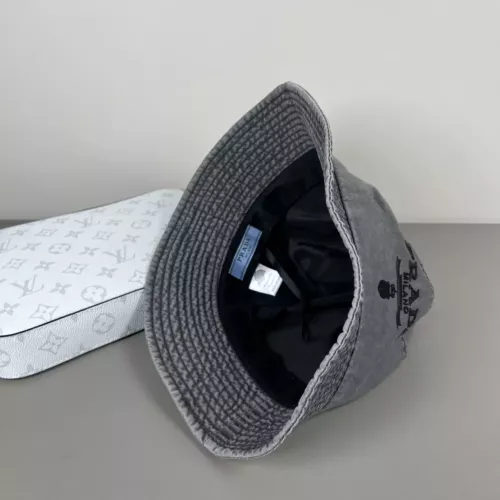 Cheap Prada Caps #1300178 Replica Wholesale [$27.00 USD] [ITEM#1300178] on Replica Prada Caps