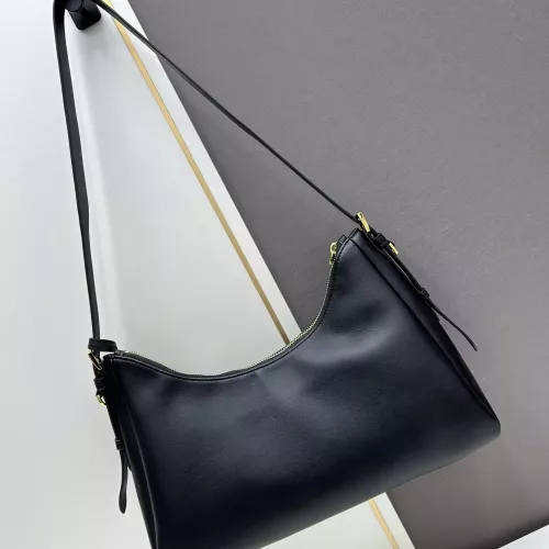 Cheap Prada AAA Quality Shoulder Bags For Women #1300179 Replica Wholesale [$115.00 USD] [ITEM#1300179] on Replica Prada AAA Quality Shoulder Bags