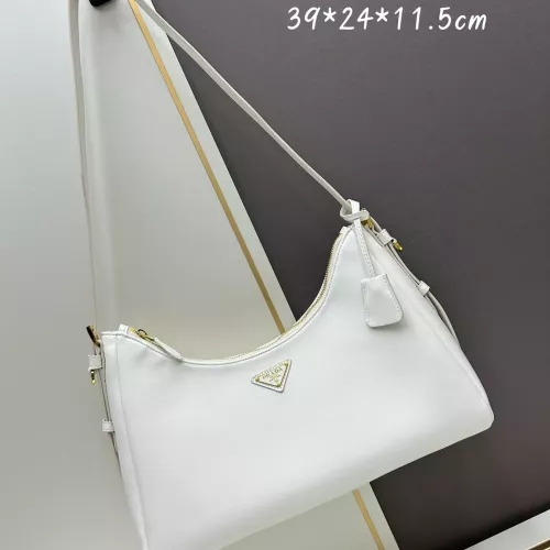 Prada AAA Quality Shoulder Bags For Women #1300180