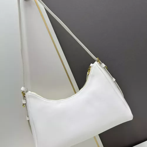 Cheap Prada AAA Quality Shoulder Bags For Women #1300180 Replica Wholesale [$115.00 USD] [ITEM#1300180] on Replica Prada AAA Quality Shoulder Bags