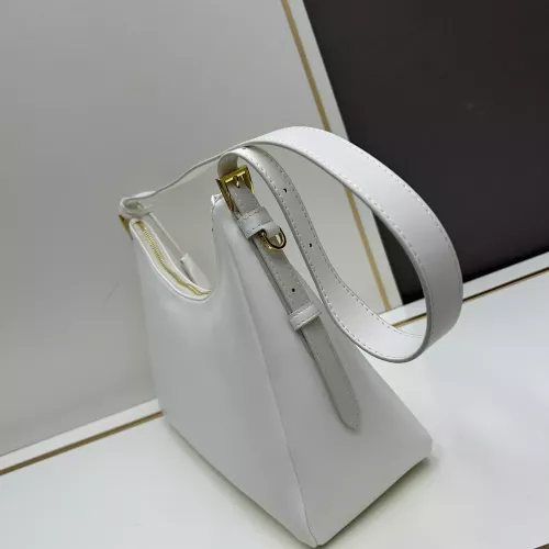 Cheap Prada AAA Quality Shoulder Bags For Women #1300180 Replica Wholesale [$115.00 USD] [ITEM#1300180] on Replica Prada AAA Quality Shoulder Bags