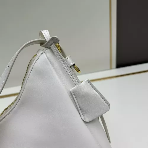 Cheap Prada AAA Quality Shoulder Bags For Women #1300180 Replica Wholesale [$115.00 USD] [ITEM#1300180] on Replica Prada AAA Quality Shoulder Bags