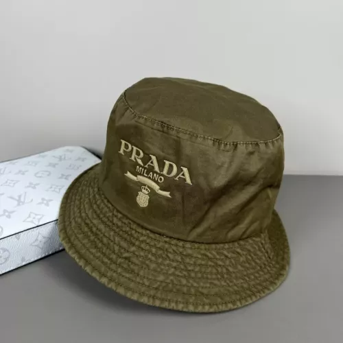 Prada Caps #1300181