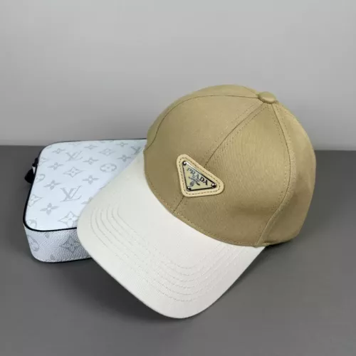 Prada Caps #1300184