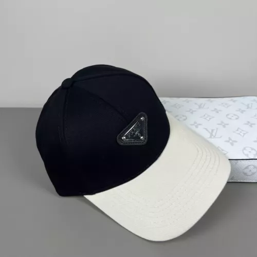 Cheap Prada Caps #1300186 Replica Wholesale [$25.00 USD] [ITEM#1300186] on Replica Prada Caps