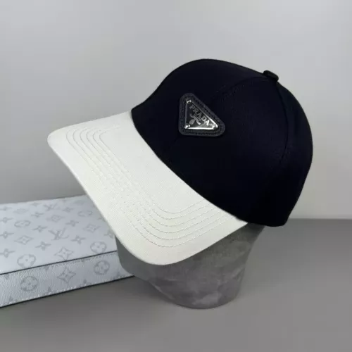 Cheap Prada Caps #1300186 Replica Wholesale [$25.00 USD] [ITEM#1300186] on Replica Prada Caps