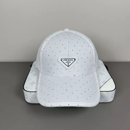 Prada Caps #1300188