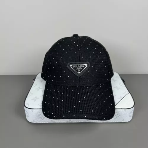 Prada Caps #1300192