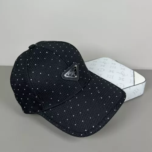 Cheap Prada Caps #1300192 Replica Wholesale [$25.00 USD] [ITEM#1300192] on Replica Prada Caps