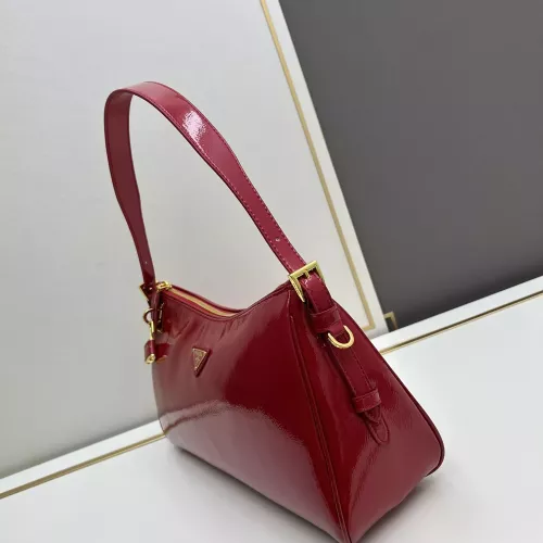 Cheap Prada AAA Quality Shoulder Bags For Women #1300193 Replica Wholesale [$115.00 USD] [ITEM#1300193] on Replica Prada AAA Quality Shoulder Bags