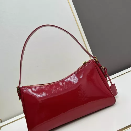 Cheap Prada AAA Quality Shoulder Bags For Women #1300193 Replica Wholesale [$115.00 USD] [ITEM#1300193] on Replica Prada AAA Quality Shoulder Bags