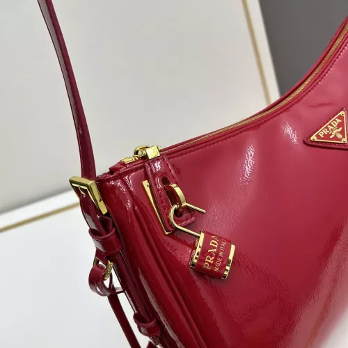 Cheap Prada AAA Quality Shoulder Bags For Women #1300193 Replica Wholesale [$115.00 USD] [ITEM#1300193] on Replica Prada AAA Quality Shoulder Bags