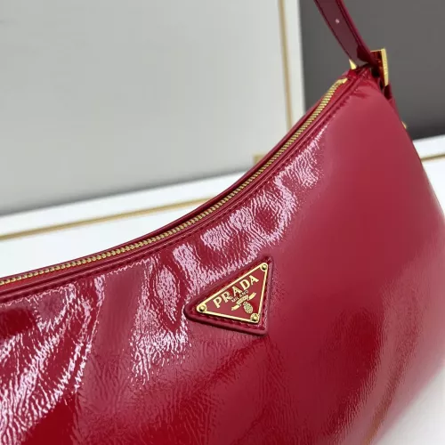 Cheap Prada AAA Quality Shoulder Bags For Women #1300193 Replica Wholesale [$115.00 USD] [ITEM#1300193] on Replica Prada AAA Quality Shoulder Bags