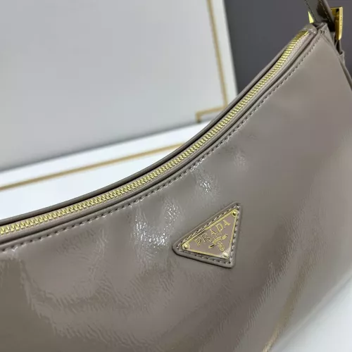 Cheap Prada AAA Quality Shoulder Bags For Women #1300194 Replica Wholesale [$115.00 USD] [ITEM#1300194] on Replica Prada AAA Quality Shoulder Bags