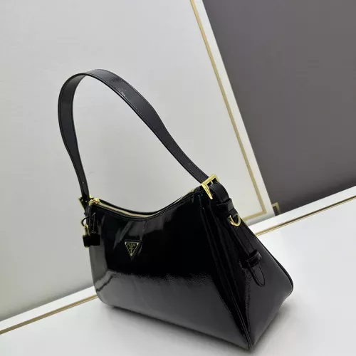 Cheap Prada AAA Quality Shoulder Bags For Women #1300195 Replica Wholesale [$115.00 USD] [ITEM#1300195] on Replica Prada AAA Quality Shoulder Bags