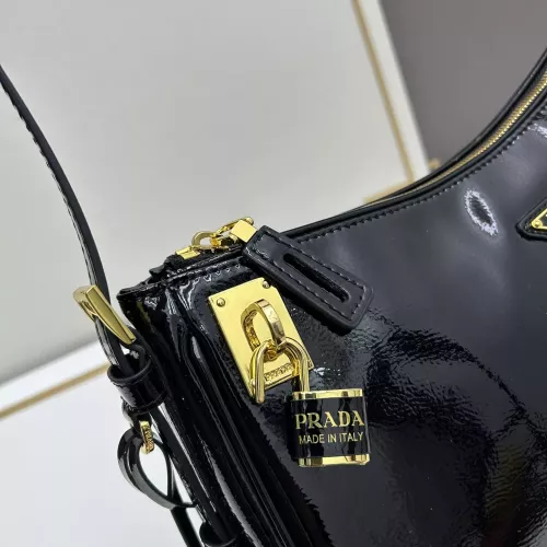 Cheap Prada AAA Quality Shoulder Bags For Women #1300195 Replica Wholesale [$115.00 USD] [ITEM#1300195] on Replica Prada AAA Quality Shoulder Bags