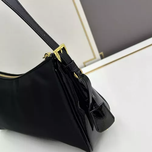 Cheap Prada AAA Quality Shoulder Bags For Women #1300196 Replica Wholesale [$115.00 USD] [ITEM#1300196] on Replica Prada AAA Quality Shoulder Bags