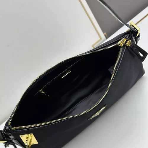 Cheap Prada AAA Quality Shoulder Bags For Women #1300196 Replica Wholesale [$115.00 USD] [ITEM#1300196] on Replica Prada AAA Quality Shoulder Bags