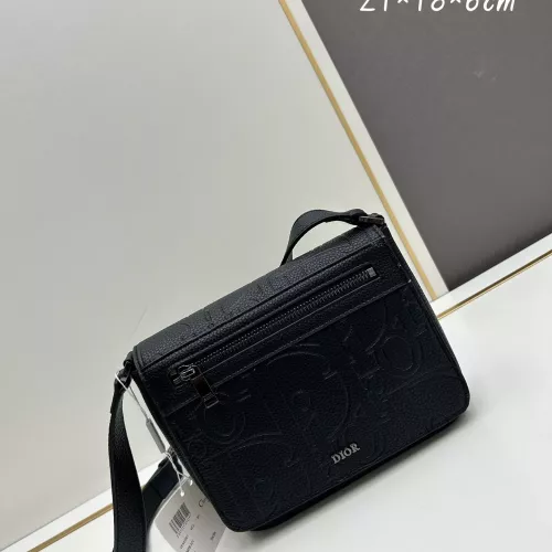 Christian Dior AAA Man Messenger Bags #1300199