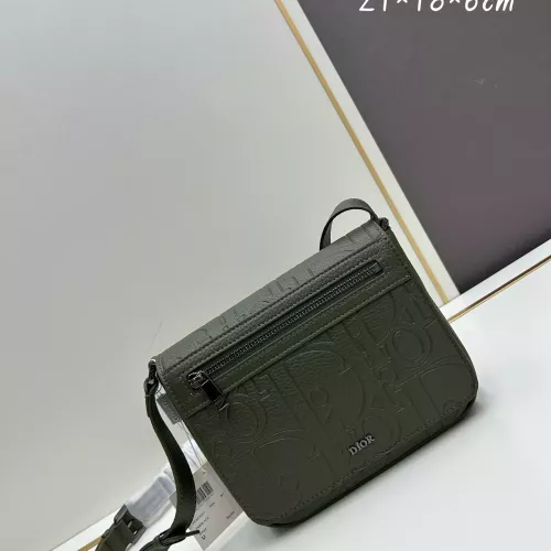 Christian Dior AAA Man Messenger Bags #1300201