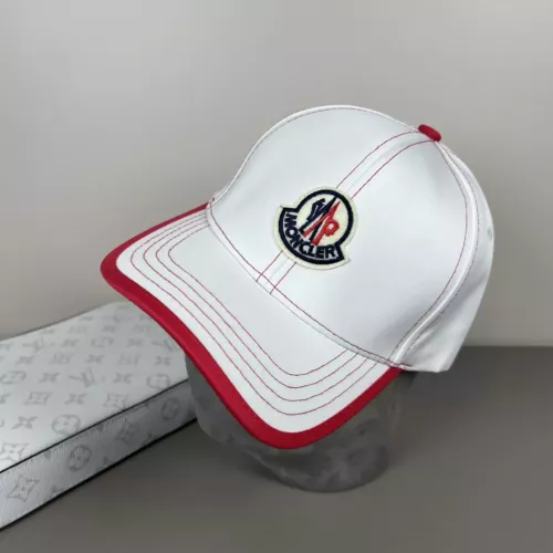 Cheap Moncler Caps #1300204 Replica Wholesale [$25.00 USD] [ITEM#1300204] on Replica Moncler Caps