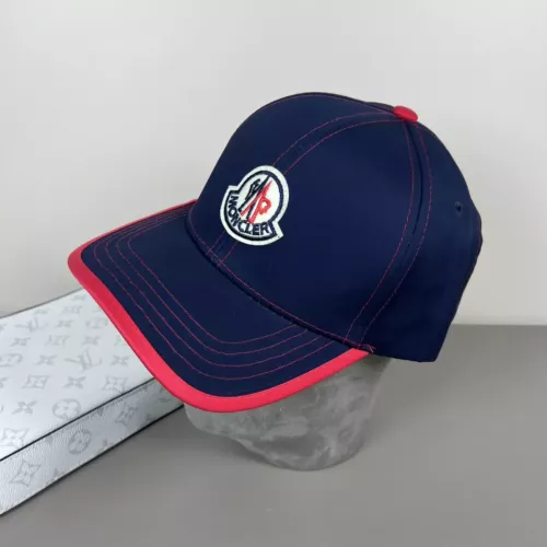 Cheap Moncler Caps #1300205 Replica Wholesale [$25.00 USD] [ITEM#1300205] on Replica Moncler Caps