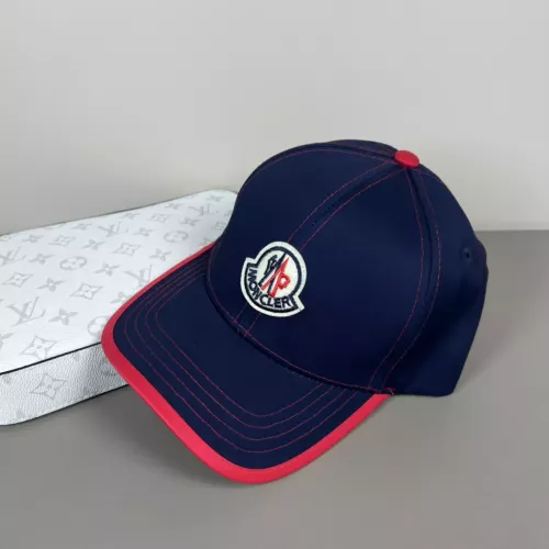 Cheap Moncler Caps #1300205 Replica Wholesale [$25.00 USD] [ITEM#1300205] on Replica Moncler Caps