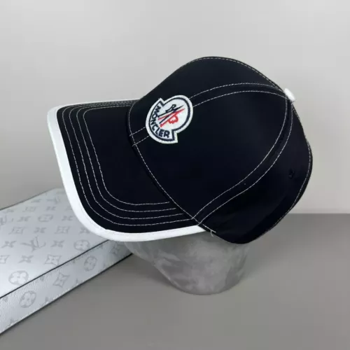 Cheap Moncler Caps #1300206 Replica Wholesale [$25.00 USD] [ITEM#1300206] on Replica Moncler Caps