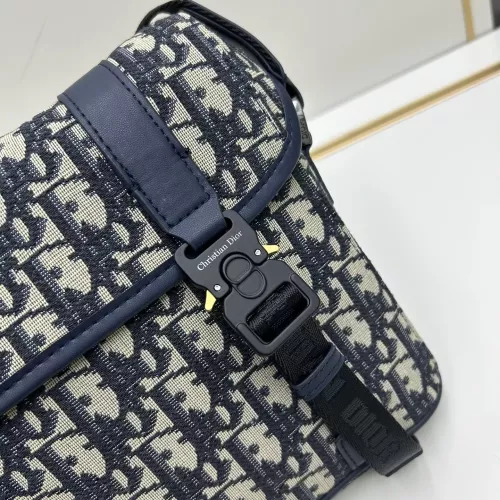 Cheap Christian Dior AAA Man Messenger Bags #1300207 Replica Wholesale [$108.00 USD] [ITEM#1300207] on Replica Christian Dior AAA Man Messenger Bags