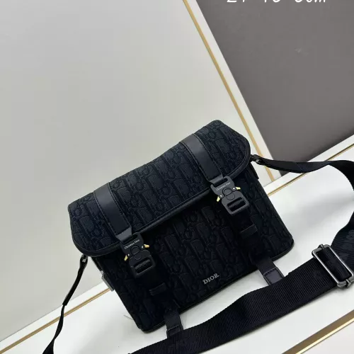 Christian Dior AAA Man Messenger Bags #1300208