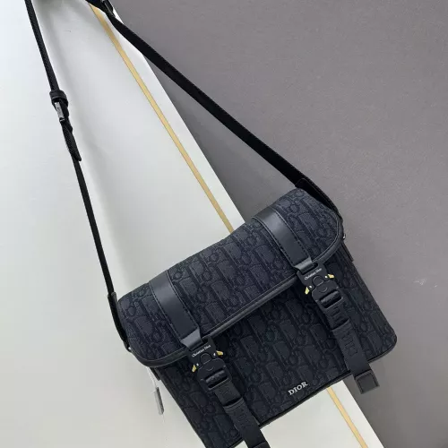 Cheap Christian Dior AAA Man Messenger Bags #1300208 Replica Wholesale [$108.00 USD] [ITEM#1300208] on Replica Christian Dior AAA Man Messenger Bags