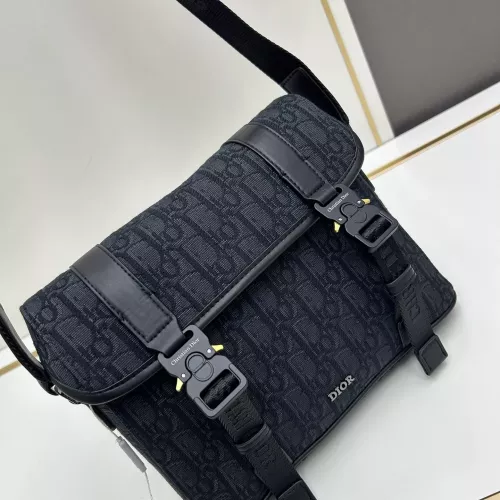 Cheap Christian Dior AAA Man Messenger Bags #1300208 Replica Wholesale [$108.00 USD] [ITEM#1300208] on Replica Christian Dior AAA Man Messenger Bags