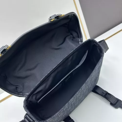 Cheap Christian Dior AAA Man Messenger Bags #1300208 Replica Wholesale [$108.00 USD] [ITEM#1300208] on Replica Christian Dior AAA Man Messenger Bags