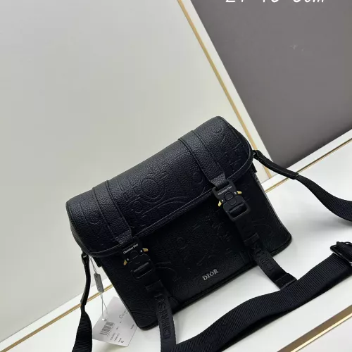 Christian Dior AAA Man Messenger Bags #1300211