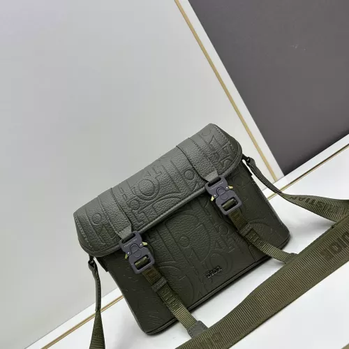 Christian Dior AAA Man Messenger Bags #1300215