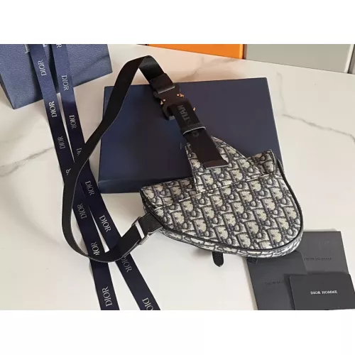 Cheap Christian Dior AAA Man Messenger Bags #1300218 Replica Wholesale [$128.00 USD] [ITEM#1300218] on Replica Christian Dior AAA Man Messenger Bags