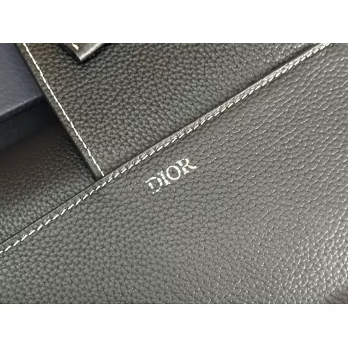 Cheap Christian Dior AAA Man Messenger Bags #1300224 Replica Wholesale [$135.00 USD] [ITEM#1300224] on Replica Christian Dior AAA Man Messenger Bags