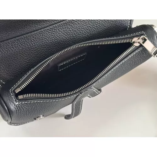 Cheap Christian Dior AAA Man Messenger Bags #1300224 Replica Wholesale [$135.00 USD] [ITEM#1300224] on Replica Christian Dior AAA Man Messenger Bags