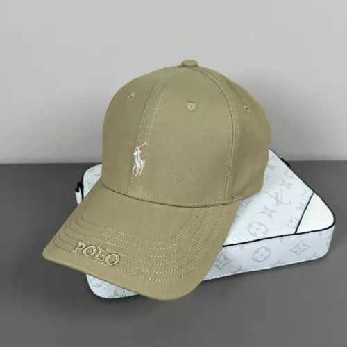 Ralph Lauren Polo Caps #1300225