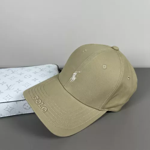 Cheap Ralph Lauren Polo Caps #1300225 Replica Wholesale [$25.00 USD] [ITEM#1300225] on Replica Ralph Lauren Polo Caps