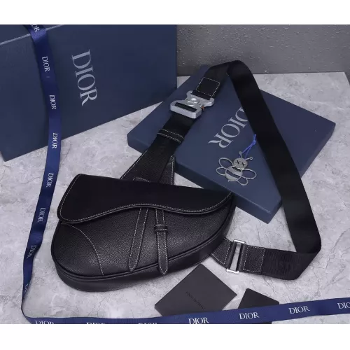 Christian Dior AAA Man Messenger Bags #1300226